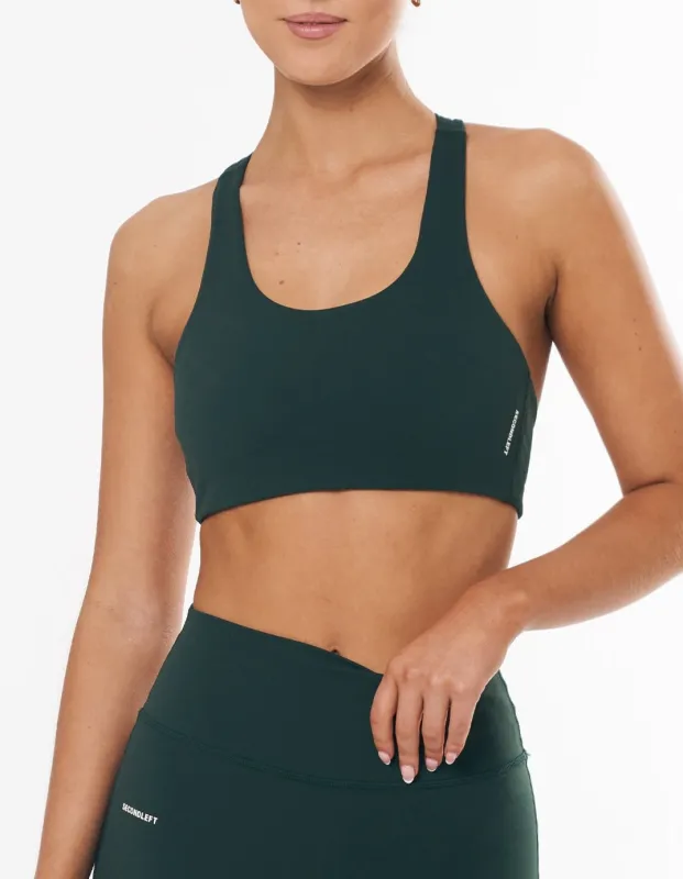 Original Crop NANDEX™ -  Emerald sold by Stax