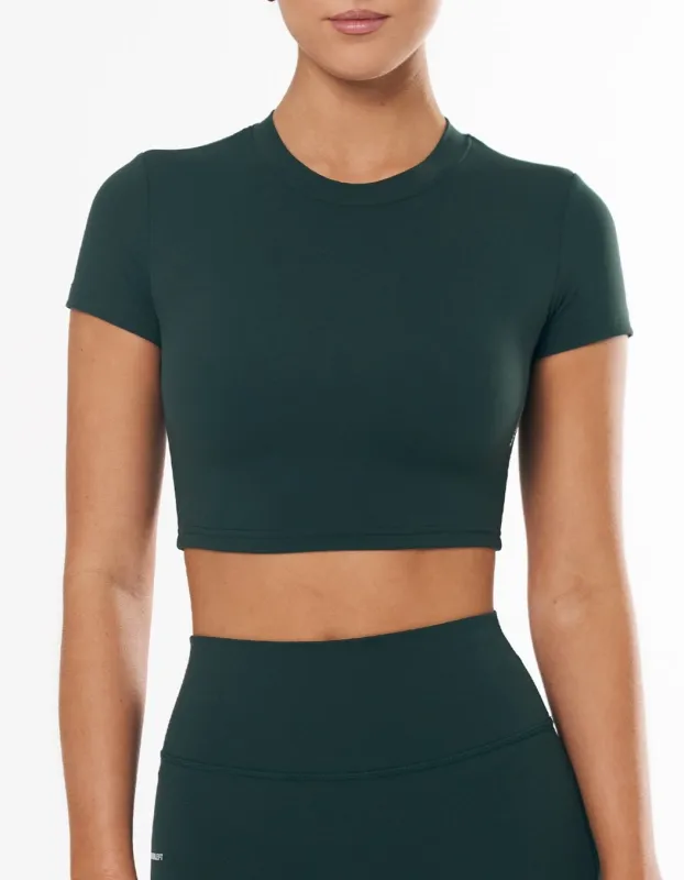 Pulse Tee NANDEX™ - Emerald sold by Stax