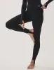 Stirrup Tights Airlyte - Black sold by Stax