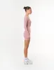 Long Sleeve Airlyte - Dusty Pink sold by Stax