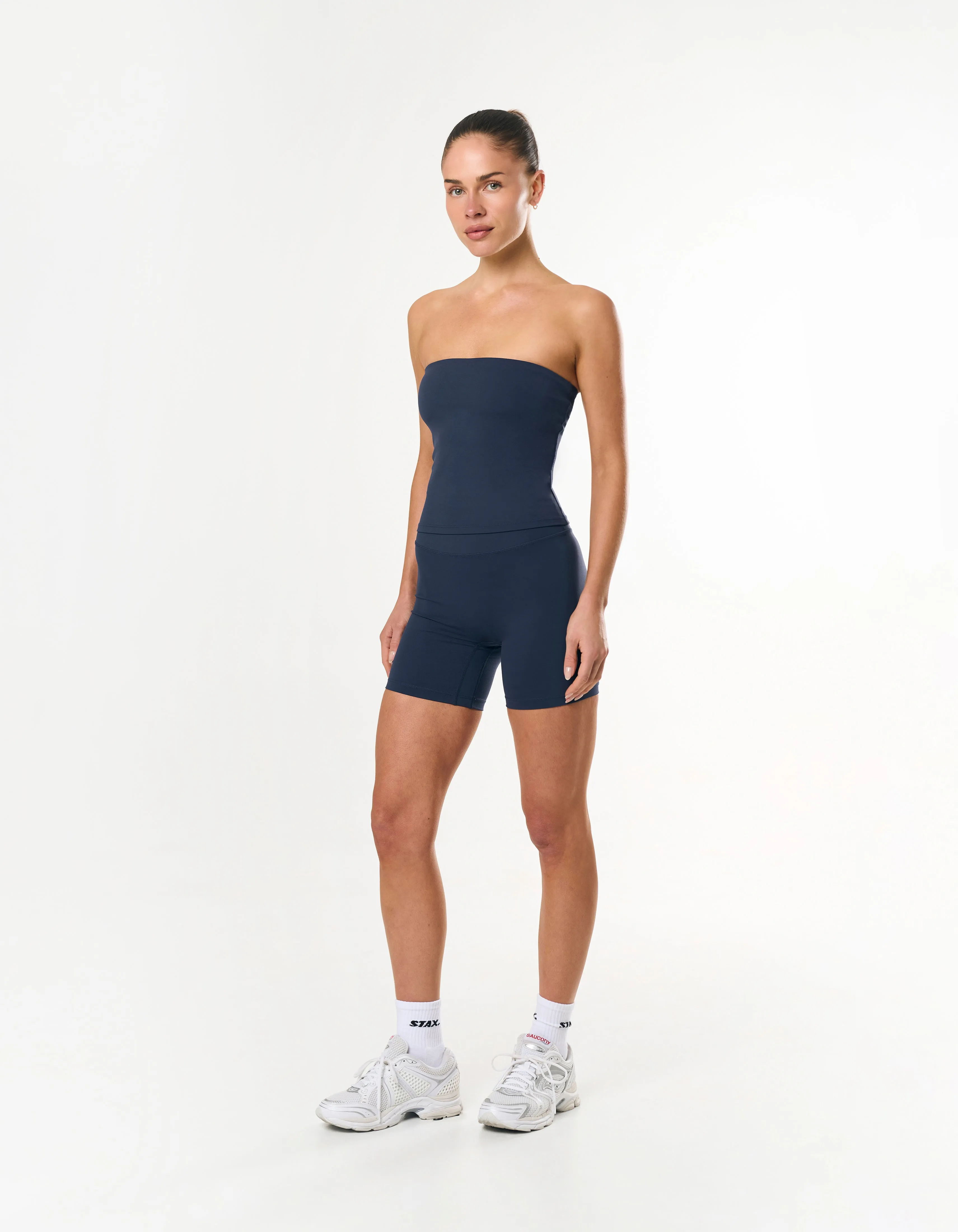 Bandeau Top Airlyte - Midnight sold by Stax product image thumbnail 3