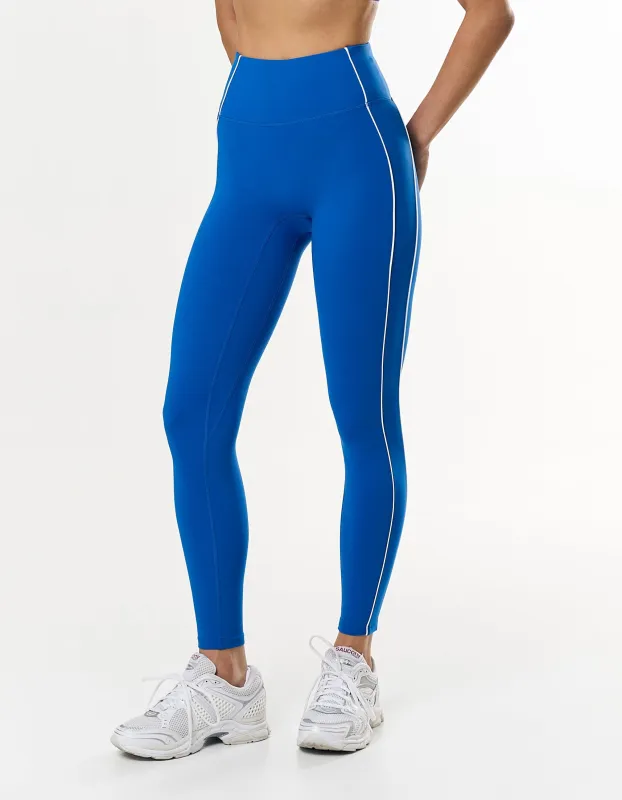 Contour Full Length Tights Airlyte - Marine sold by Stax