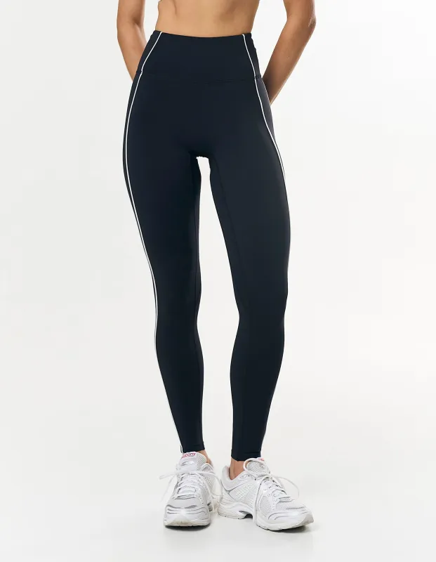 Contour Full Length Tights Airlyte - Orca sold by Stax