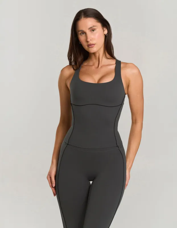 Contour Tank Airlyte - Storm sold by Stax