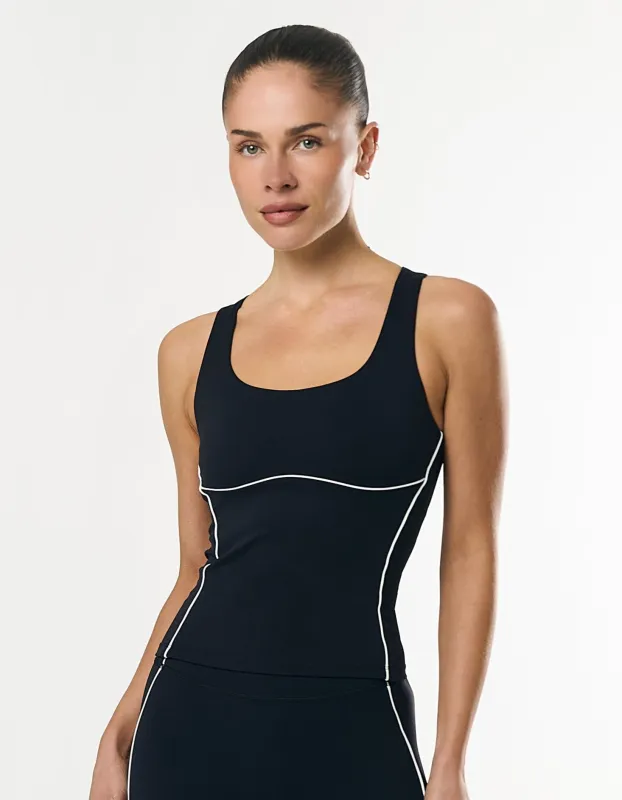 Contour Tank Airlyte - Orca sold by Stax