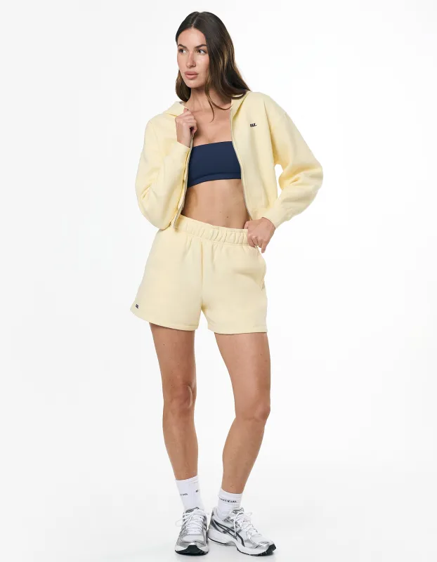 Classic Short Solfleece® - Butter sold by Stax