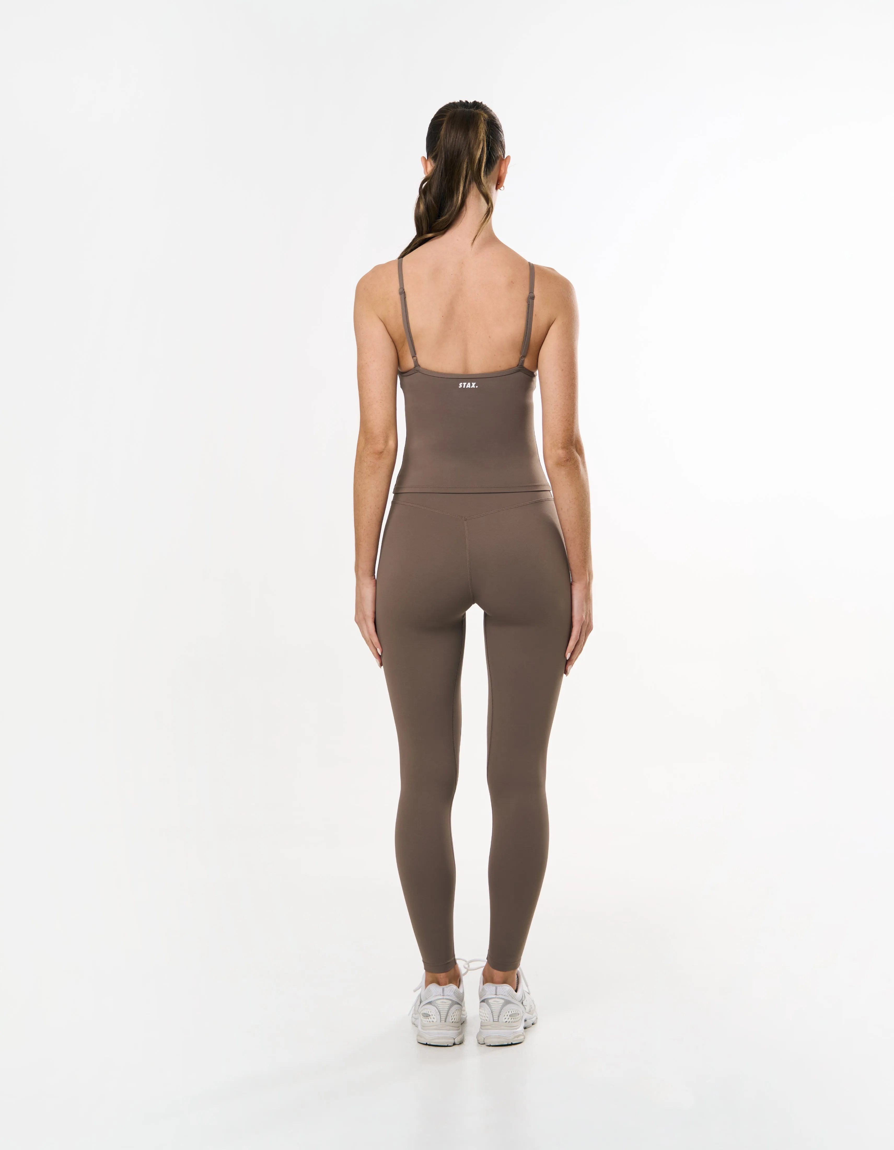 Sculpt Tank Airlyte - Stone sold by Stax product image thumbnail 5