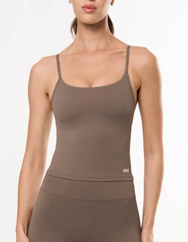 Sculpt Tank Airlyte - Stone sold by Stax