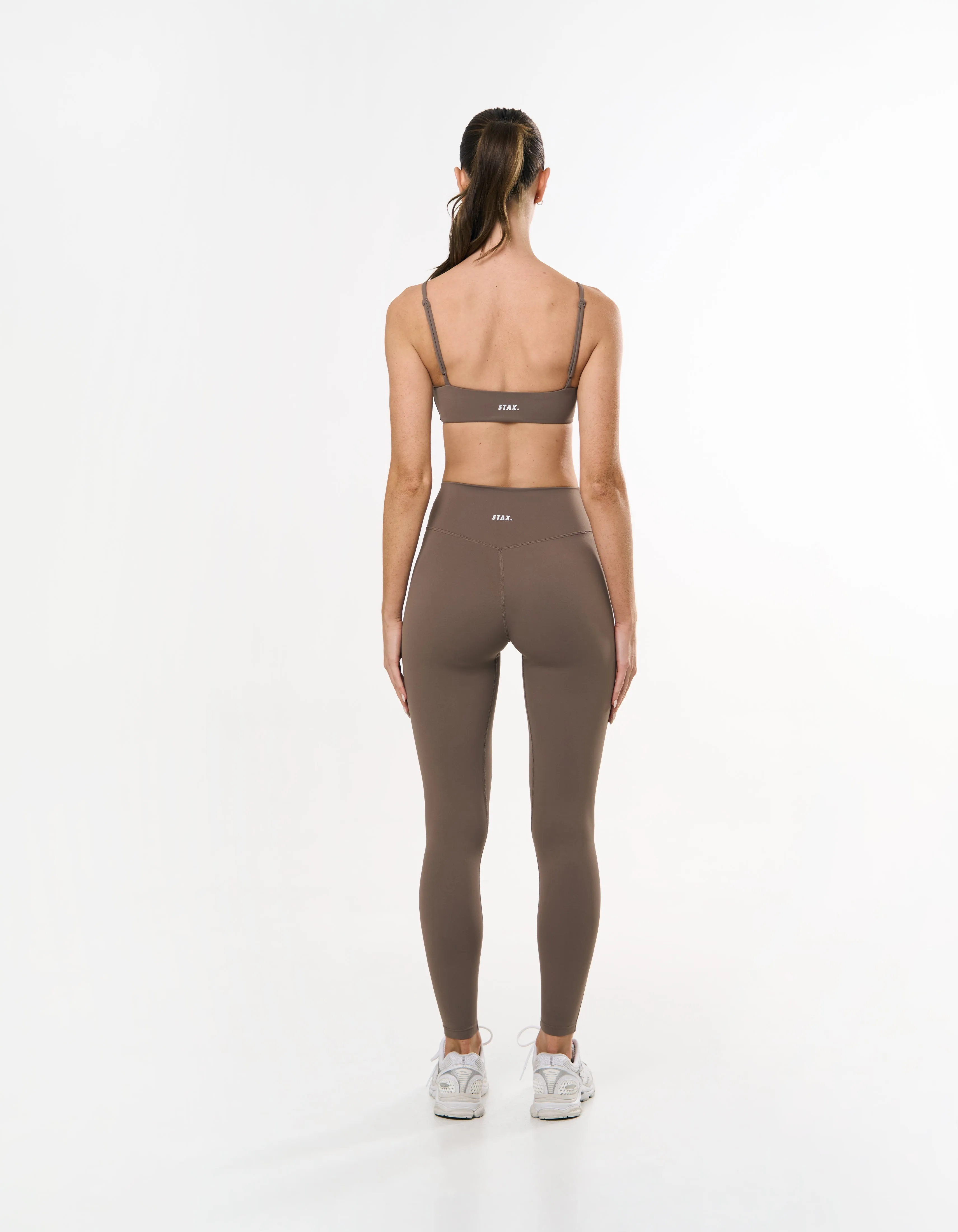 Scoop Crop Airlyte - Stone sold by Stax product image thumbnail 4