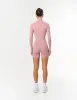 Active Zip Jacket Airlyte - Dusty Pink sold by Stax