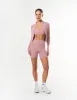 Active Zip Jacket Airlyte - Dusty Pink sold by Stax