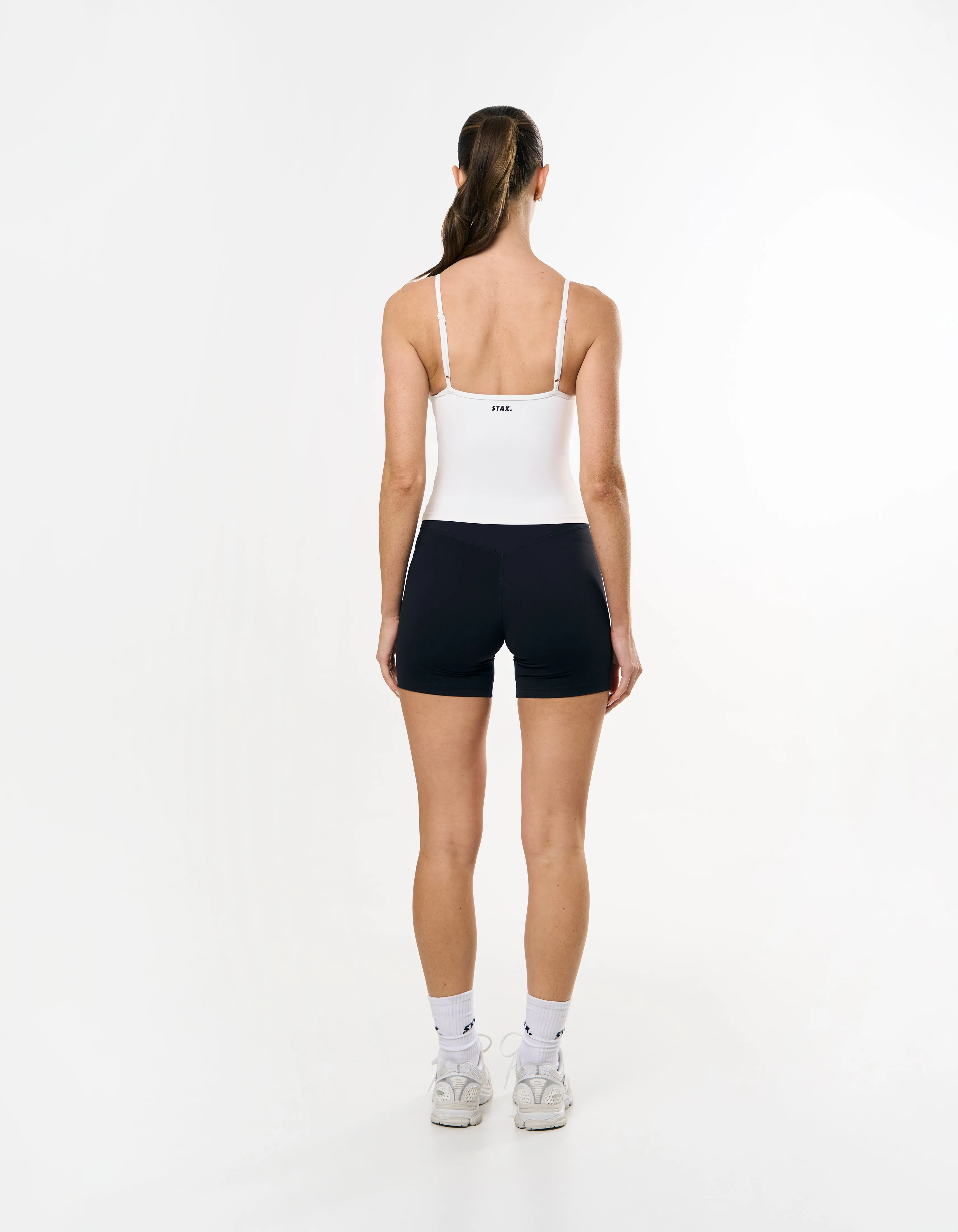 Sculpt Tank Airlyte - White sold by Stax product image thumbnail 5