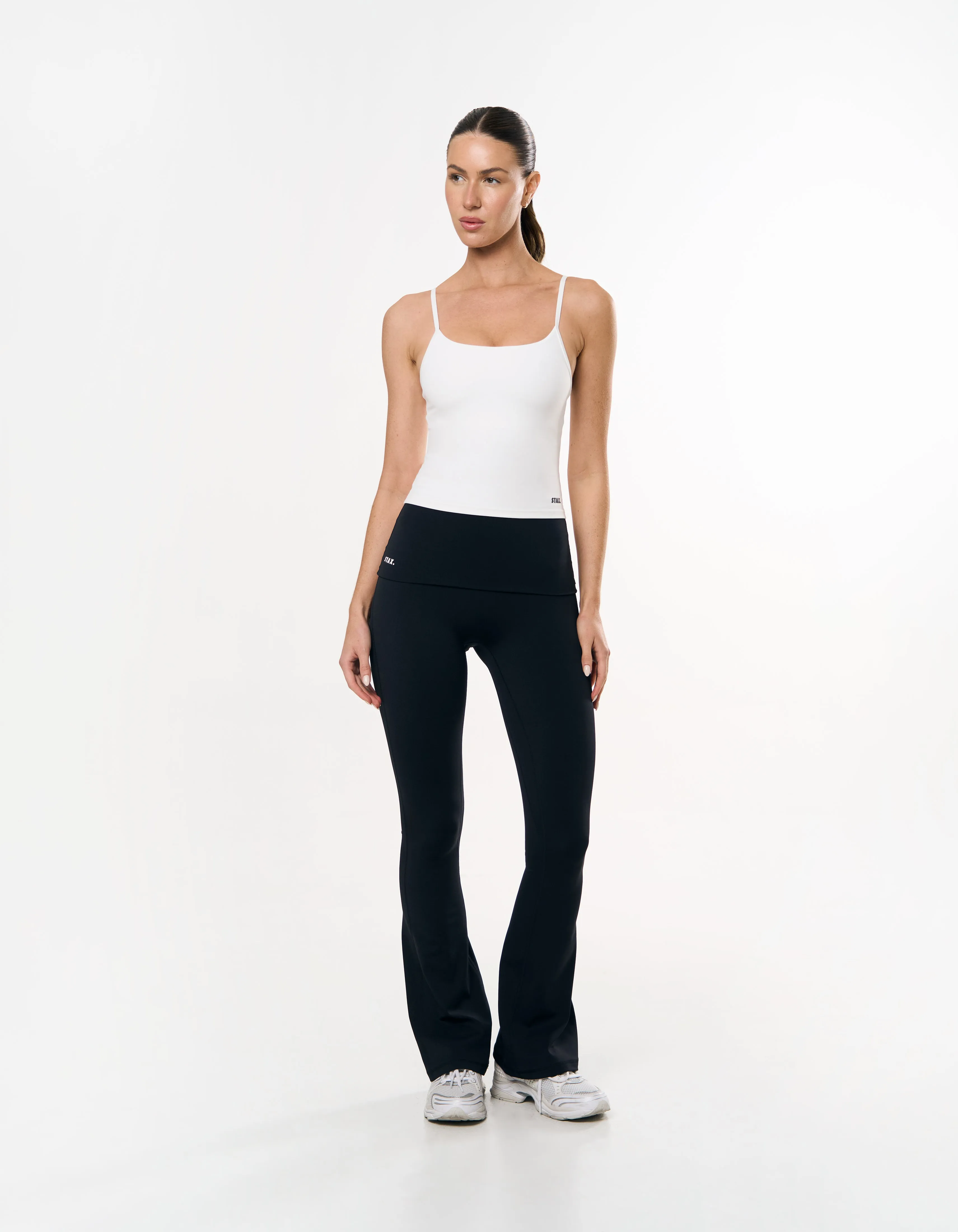 Sculpt Tank Airlyte - White sold by Stax product image thumbnail 4