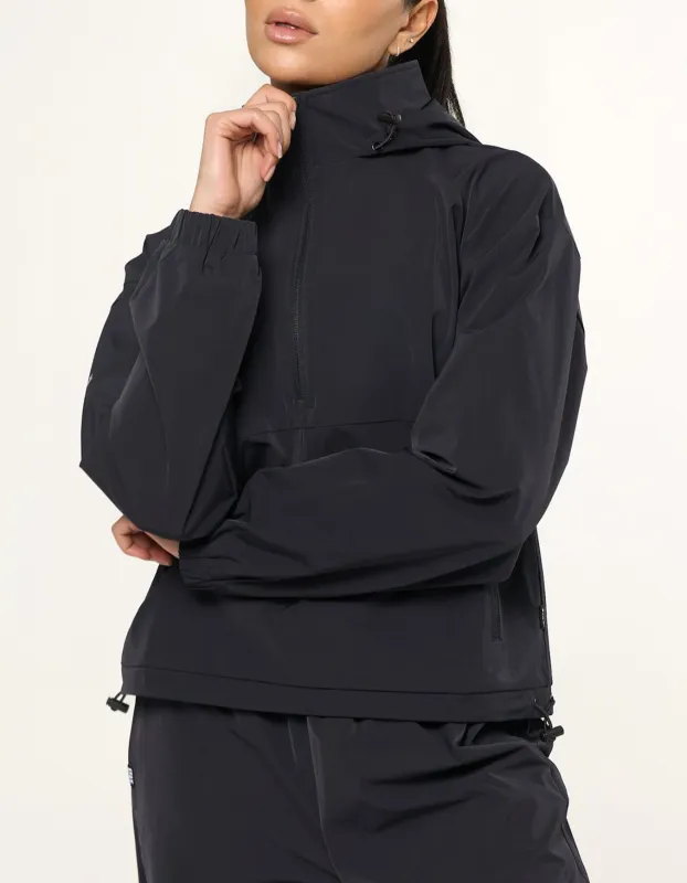 Utility Jacket - Ink sold by Stax