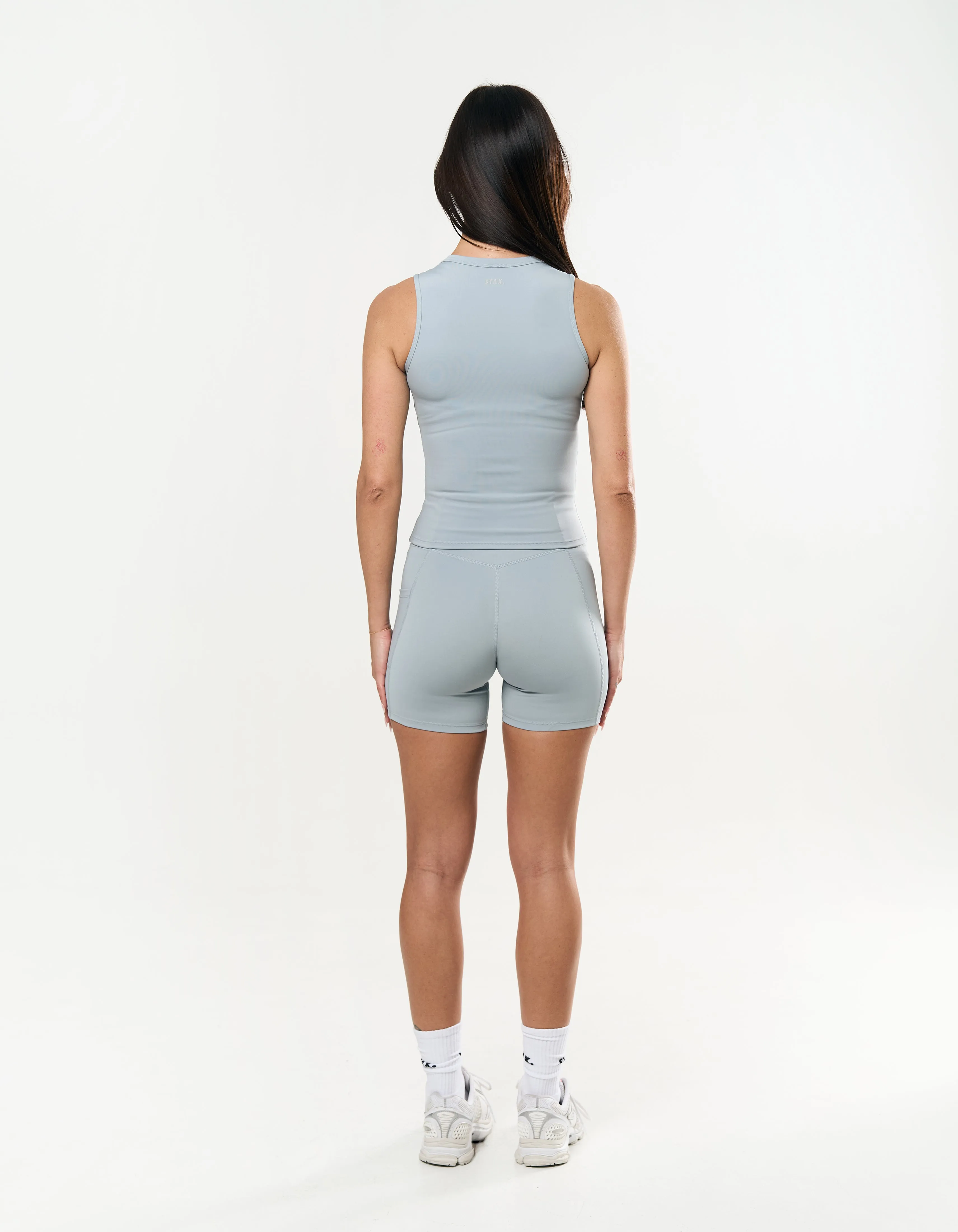 Muscle Tank Astryx - Vapour sold by Stax product image thumbnail 5