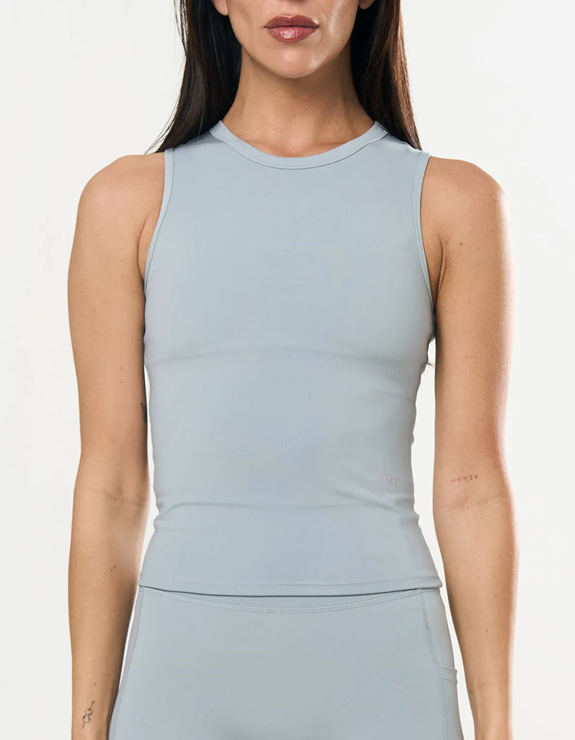 Muscle Tank Astryx - Vapour sold by Stax