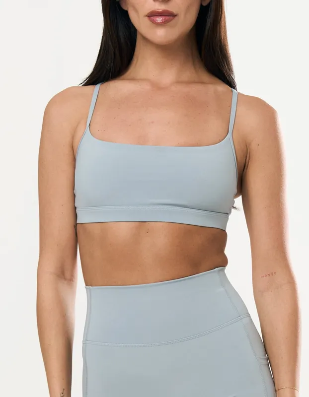 Crossback Sports Crop Astryx - Vapour made by Stax