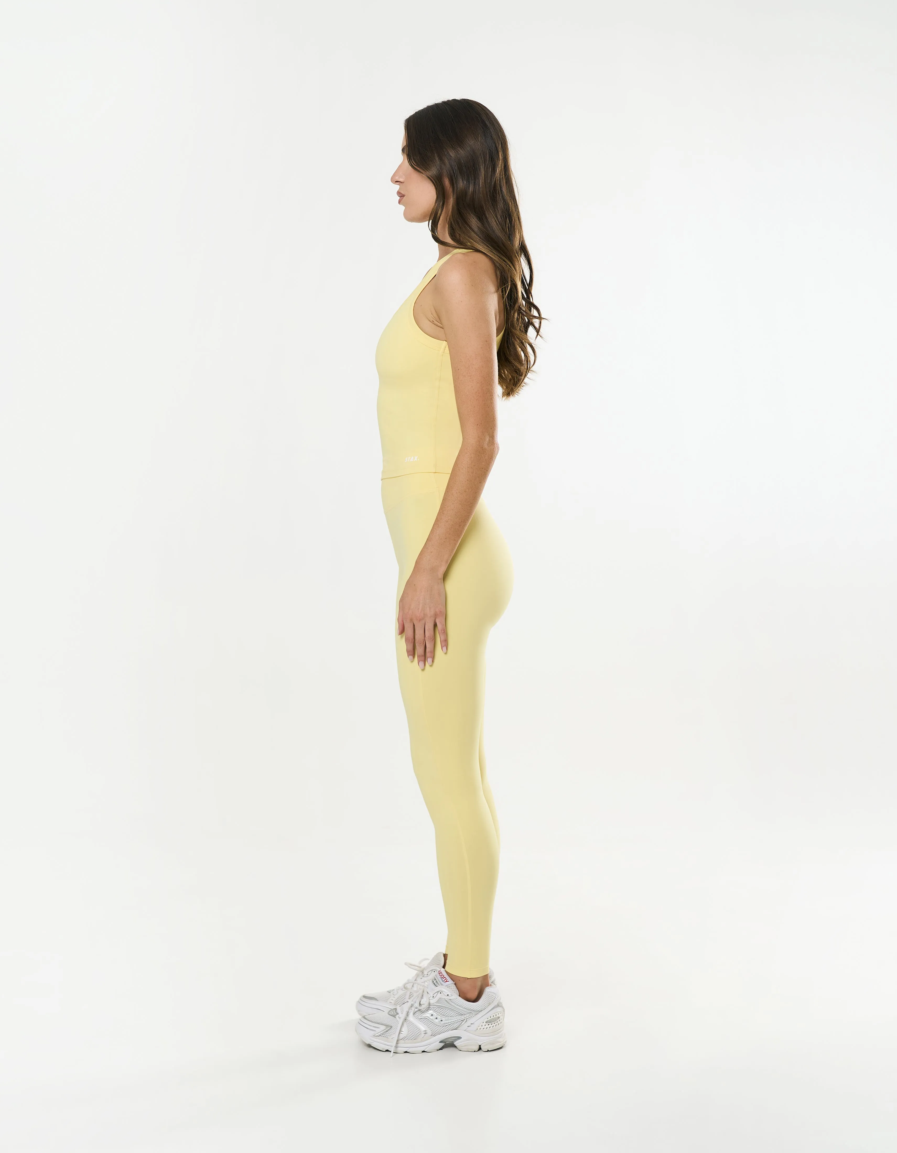 Classic Tank Airlyte - Limoncello sold by Stax product image thumbnail 5