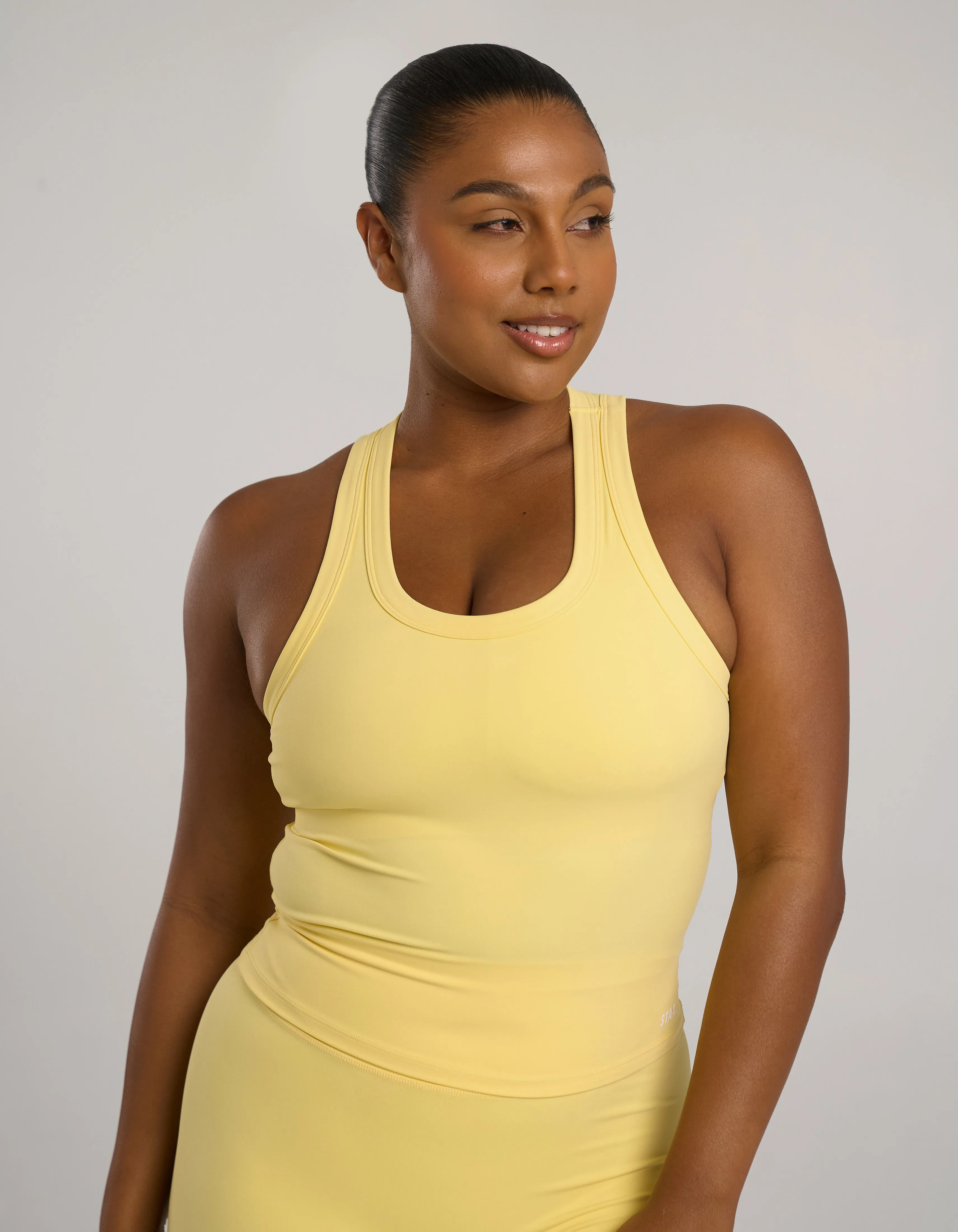 Classic Tank Airlyte - Limoncello sold by Stax product image thumbnail 2