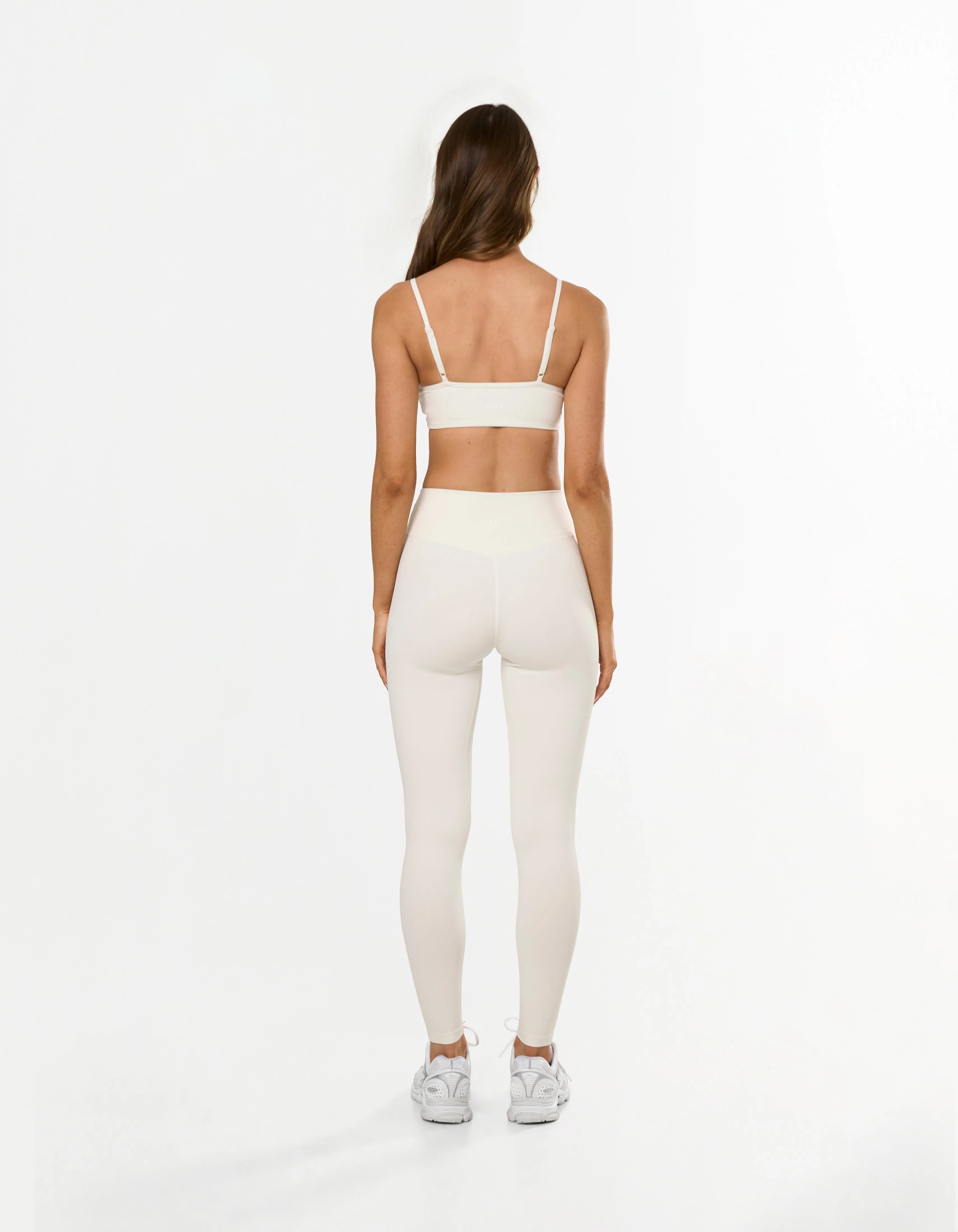 Ruched Crop Airlyte - Lily sold by Stax product image thumbnail 5