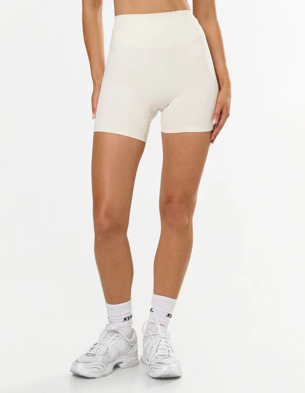 Midi Bike Shorts Airlyte - Lily sold by Stax