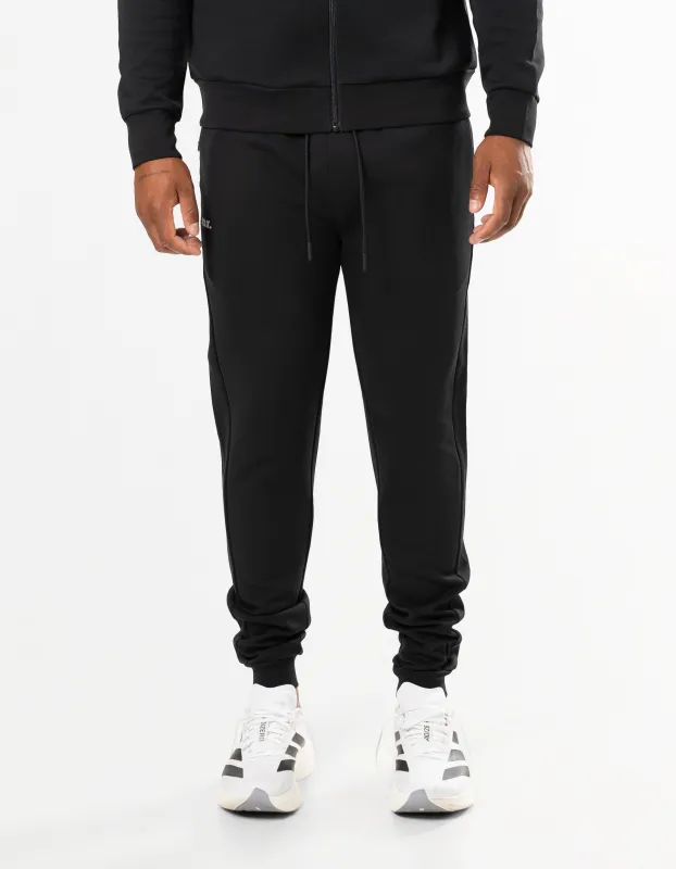 Tec Joggers - Black made by Stax