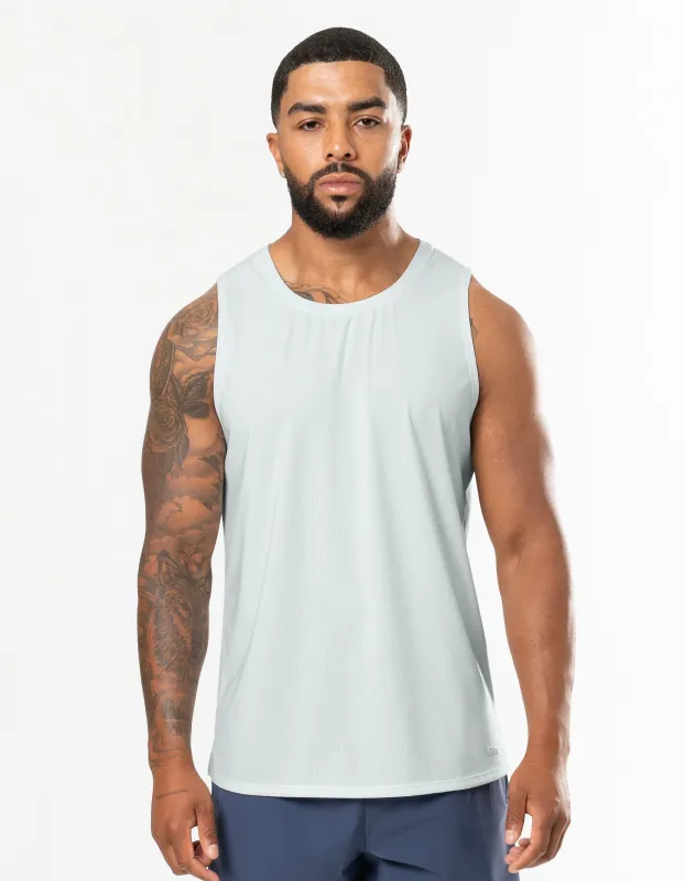 Motion Panel Tank - Ice sold by Stax