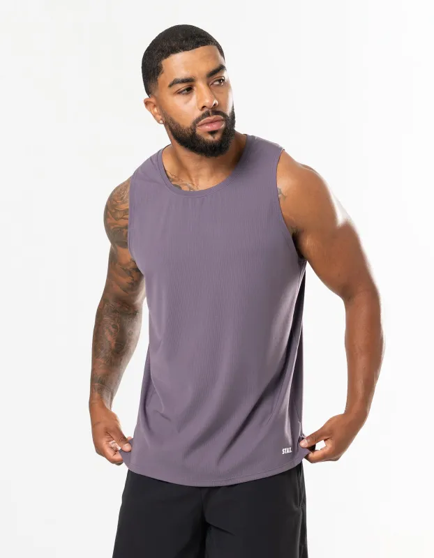 Motion Panel Tank - Haze sold by Stax