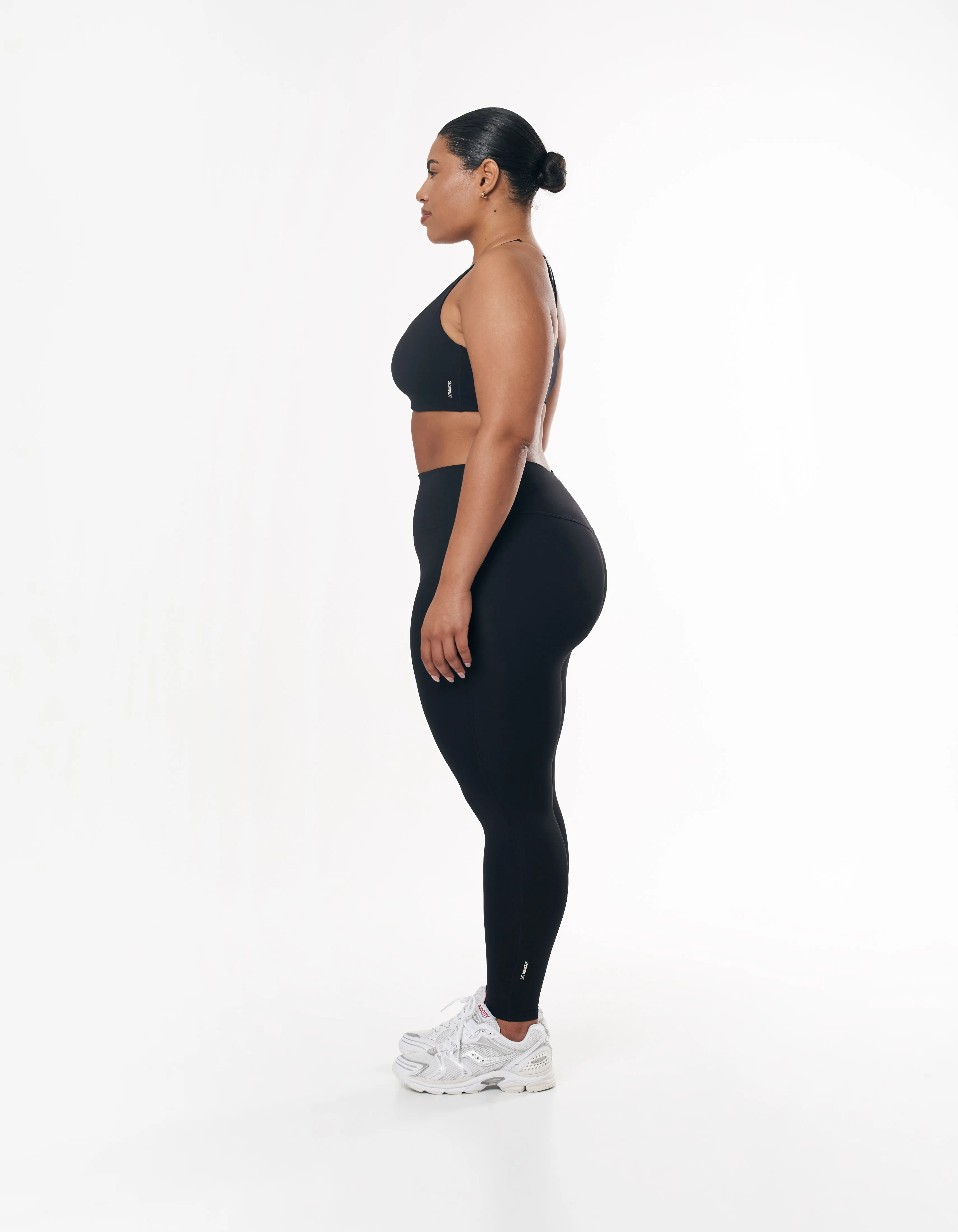 Fuse Crop NANDEX™ - Black sold by Stax product image thumbnail 5