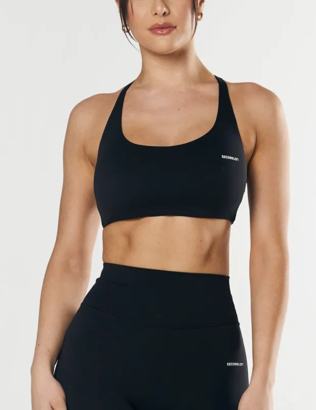 Fuse Crop NANDEX™ - Black sold by Stax