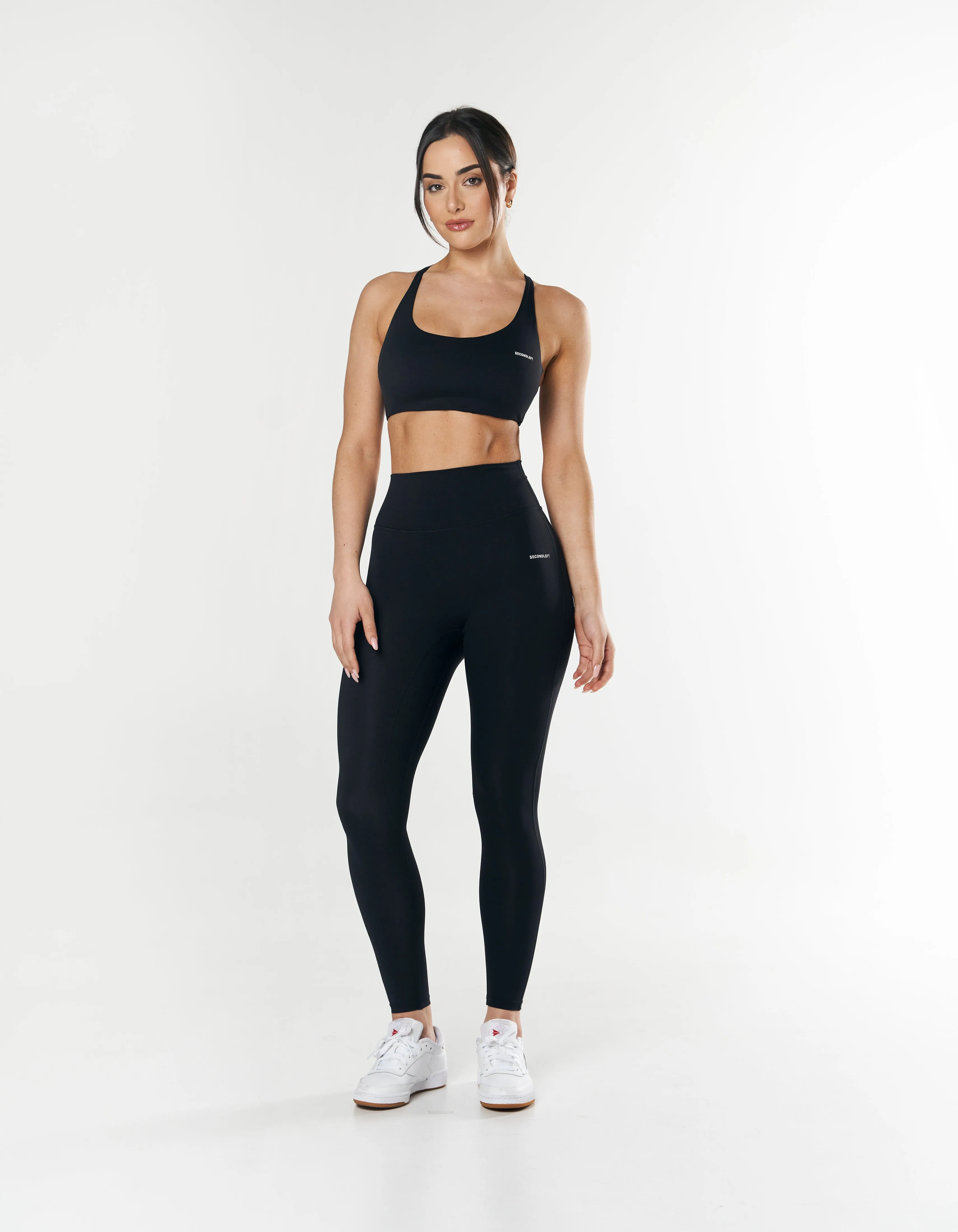 Fuse Crop NANDEX™ - Black sold by Stax product image thumbnail 4