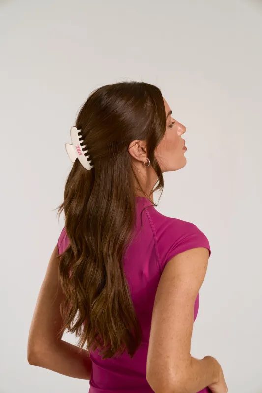 Claw Clip - Lily sold by Stax