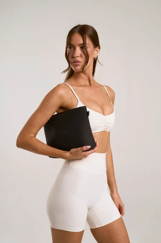 Neoprene Pouch - Black made by Stax