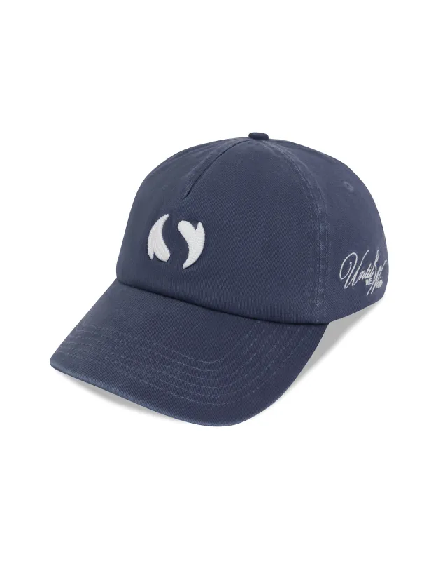 Until We Win Cap - Navy sold by Stax