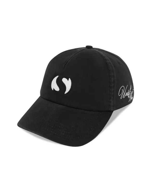 Until We Win Cap - Black sold by Stax