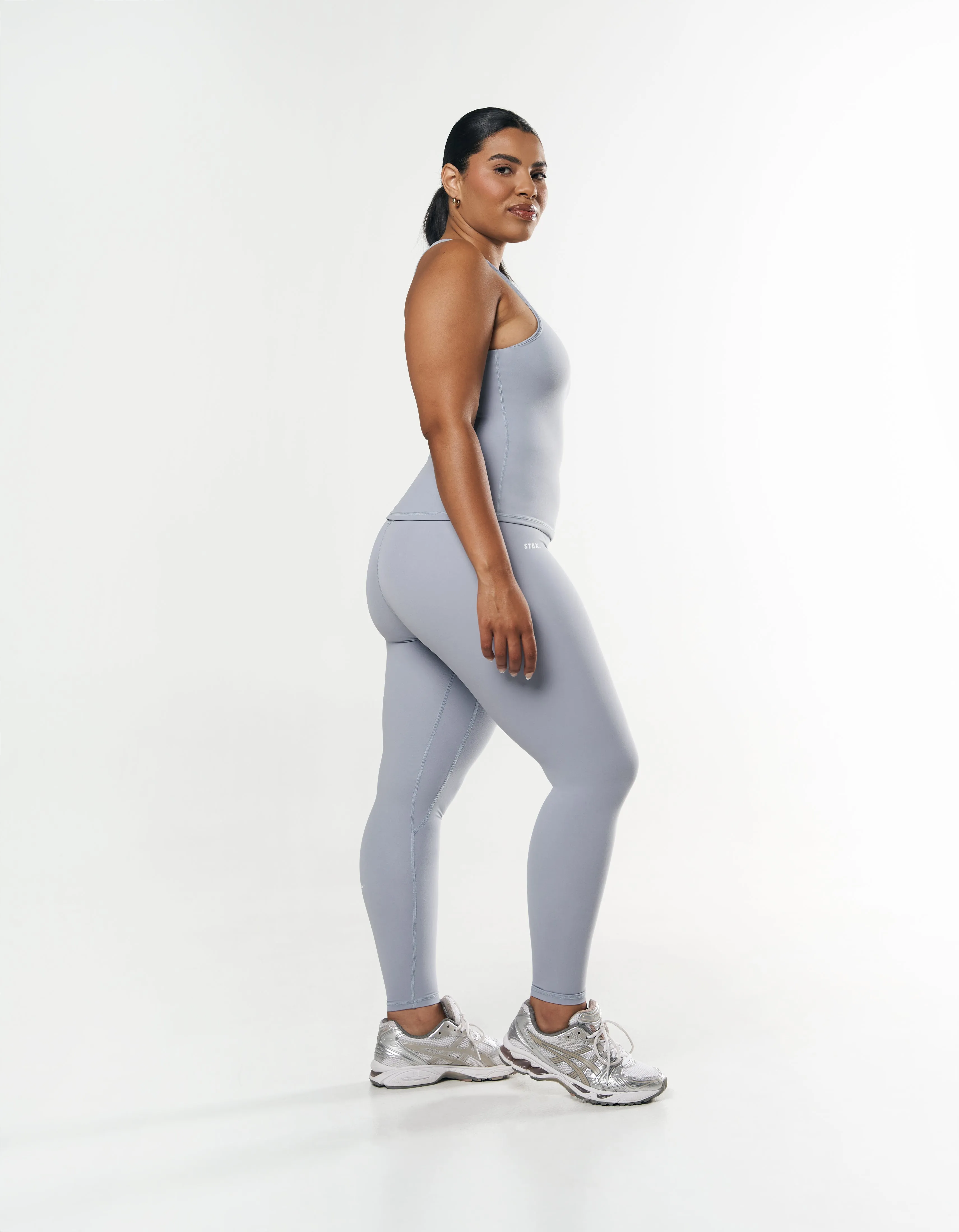 Full Length Tights NANDEX ™ - Ocean sold by Stax product image thumbnail 3