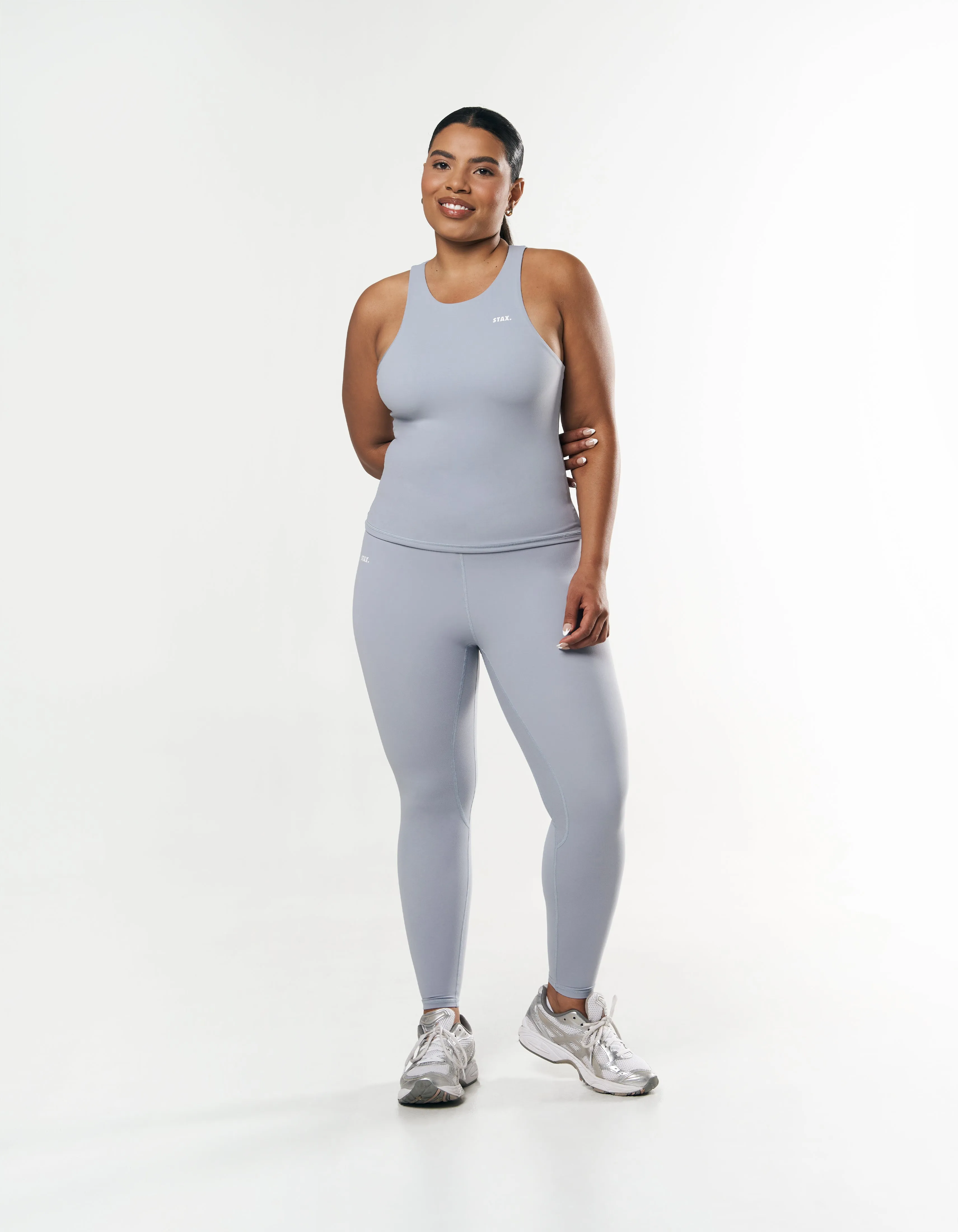 Full Length Tights NANDEX ™ - Ocean sold by Stax product image thumbnail 5