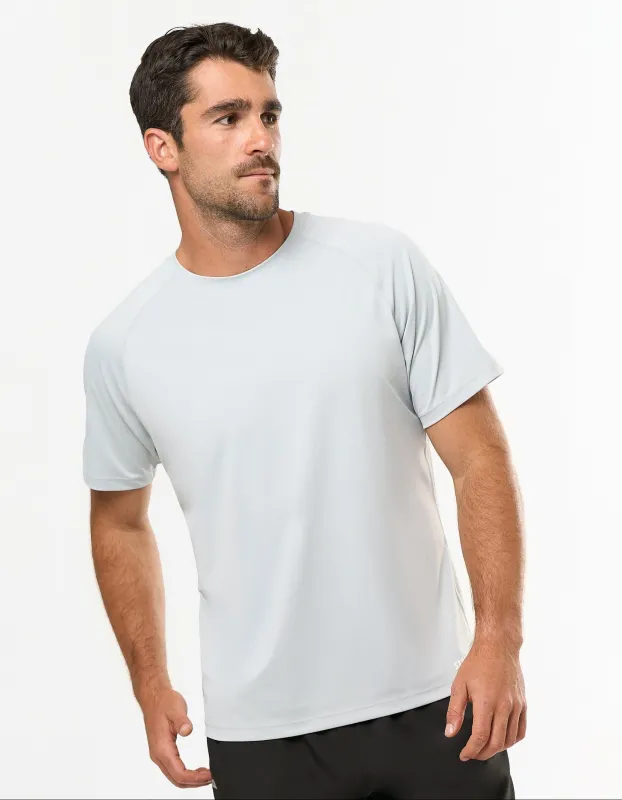 Rgn Sports Tee - Breeze made by Stax