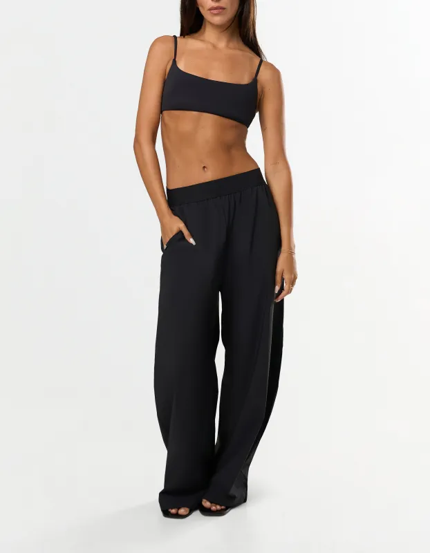 Gigi Pants - Black made by Stax