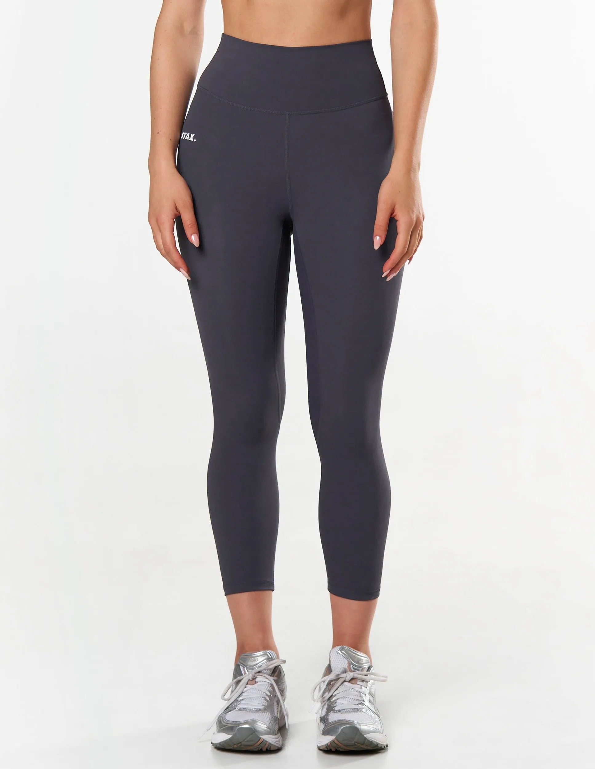 7/8 Tights NANDEX ™ Original - Dark Grey sold by Stax