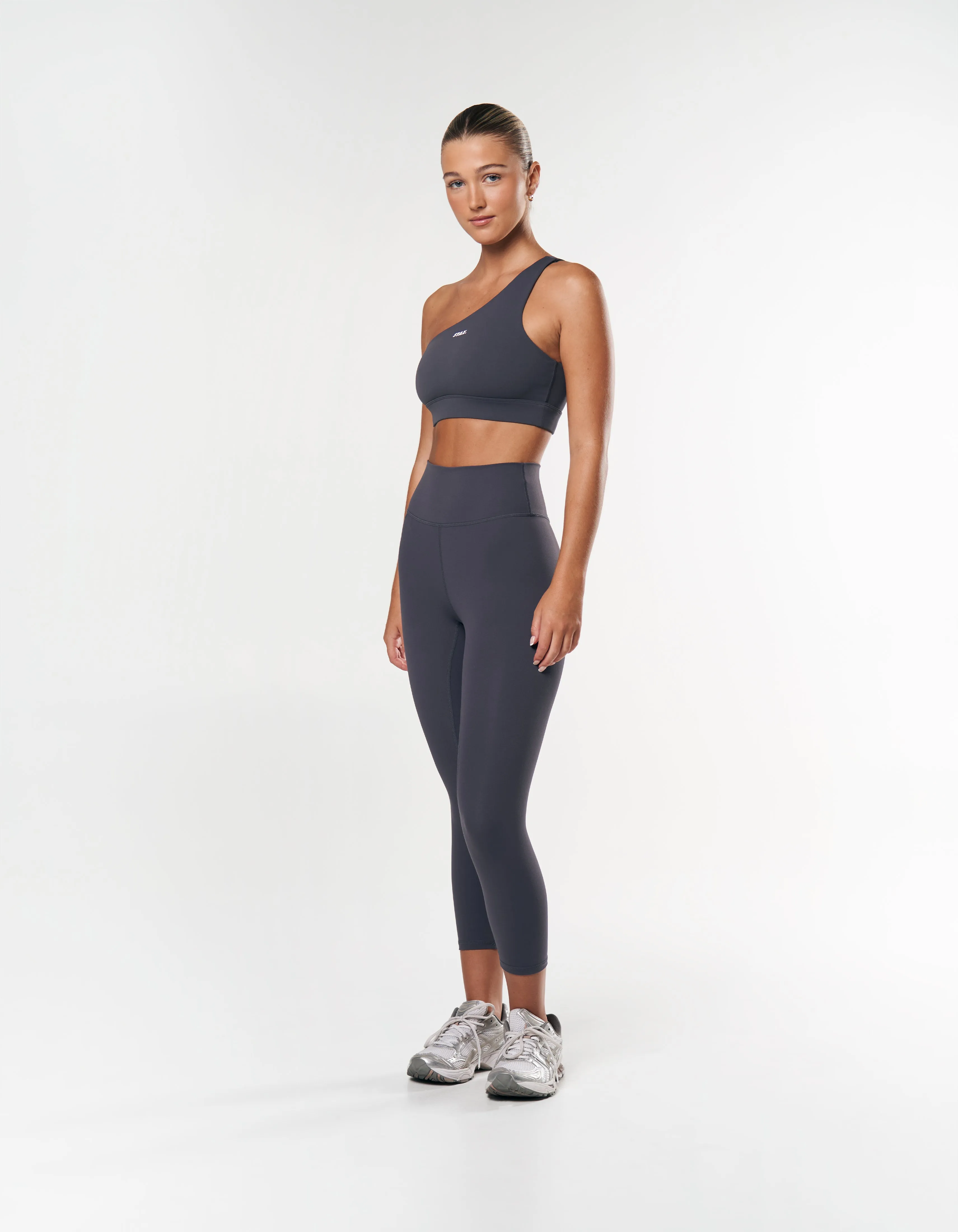 7/8 Tights NANDEX ™ Original - Dark Grey sold by Stax product image thumbnail 3