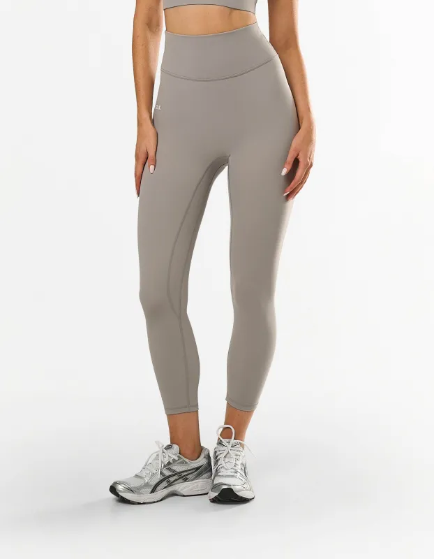 NFS 7/8 Tights NANDEX™ - Taupe sold by Stax