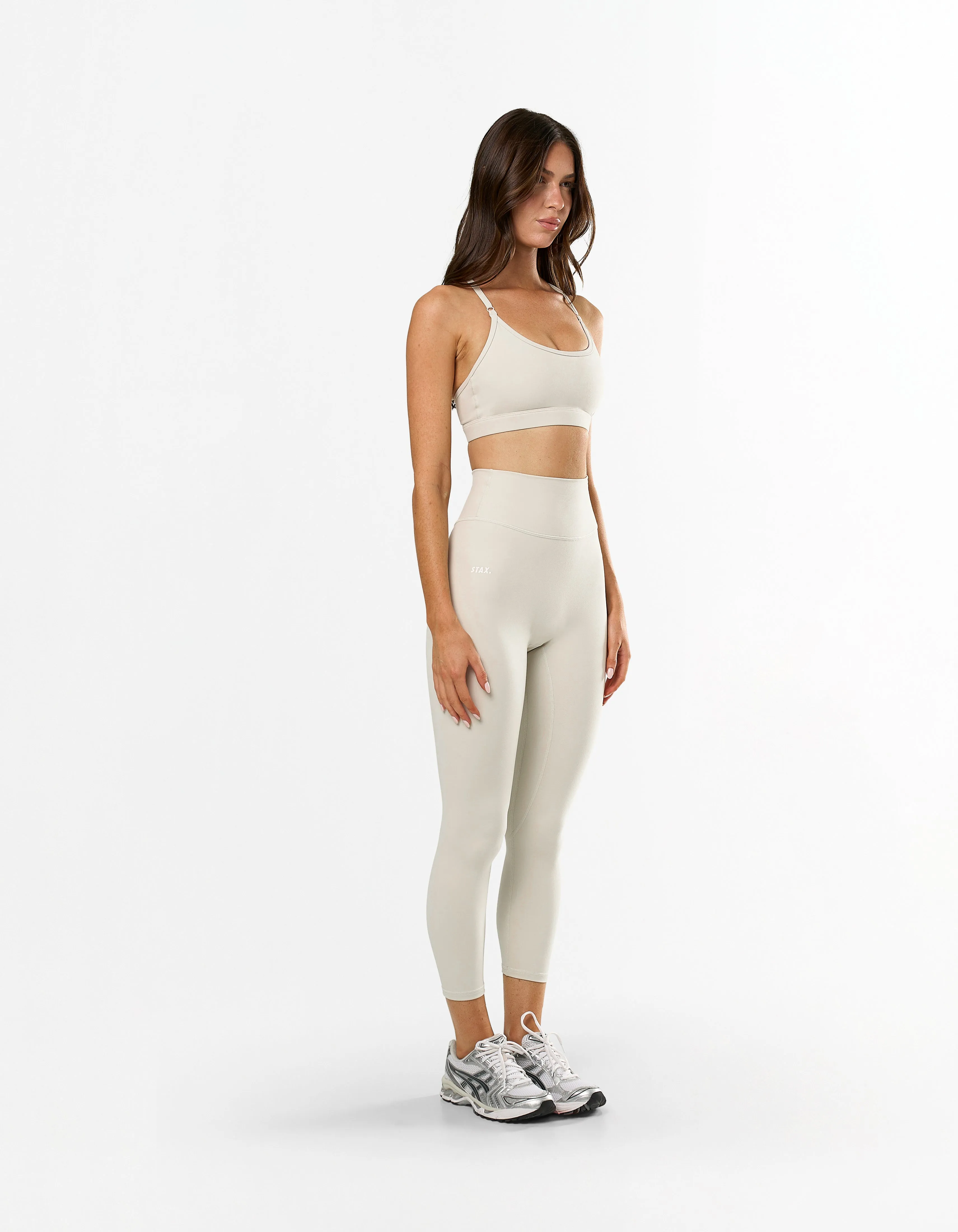 NFS 7/8 Tights NANDEX™ - Oat sold by Stax product image thumbnail 2