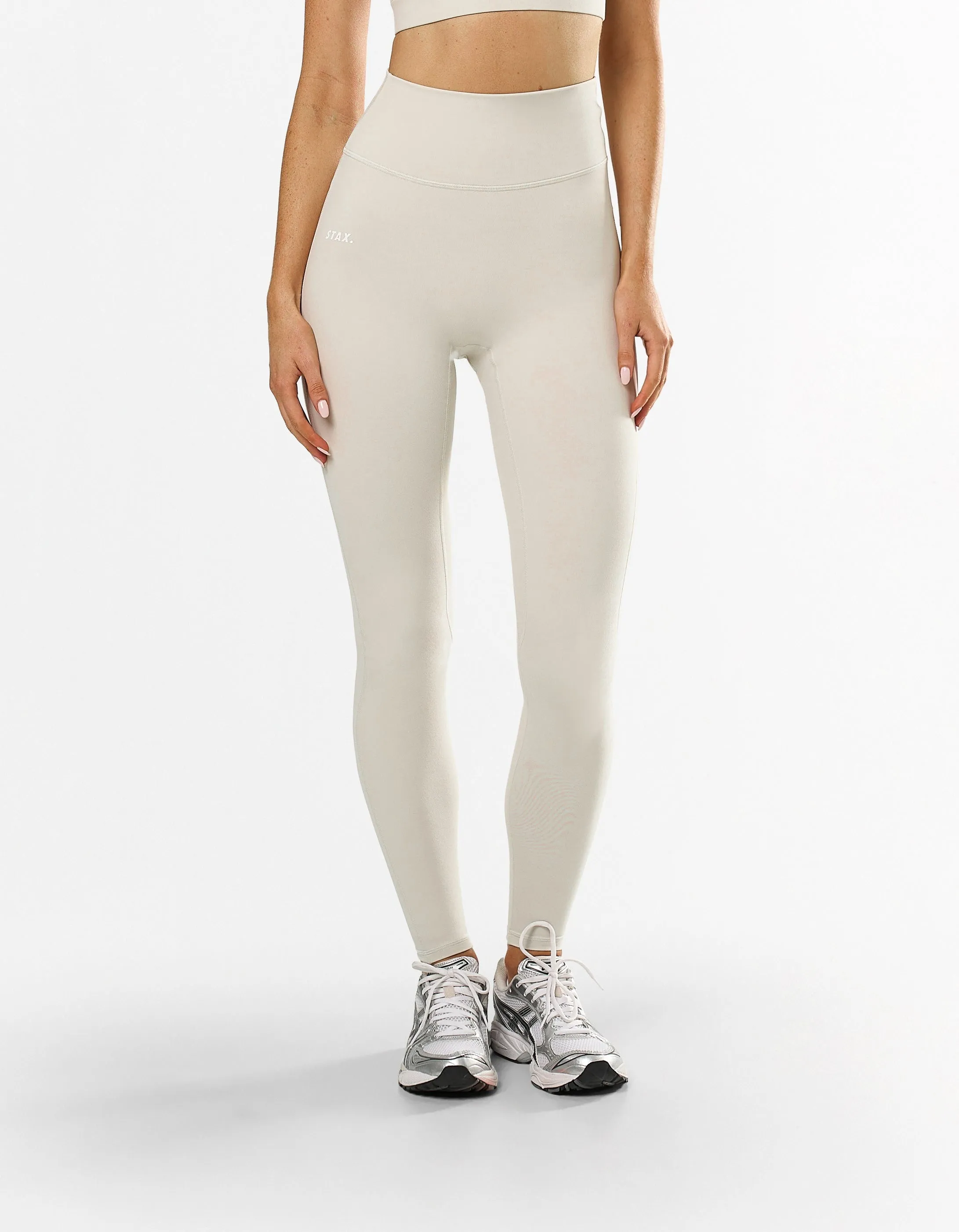 NFS Full Length Tights NANDEX™ - Oat sold by Stax