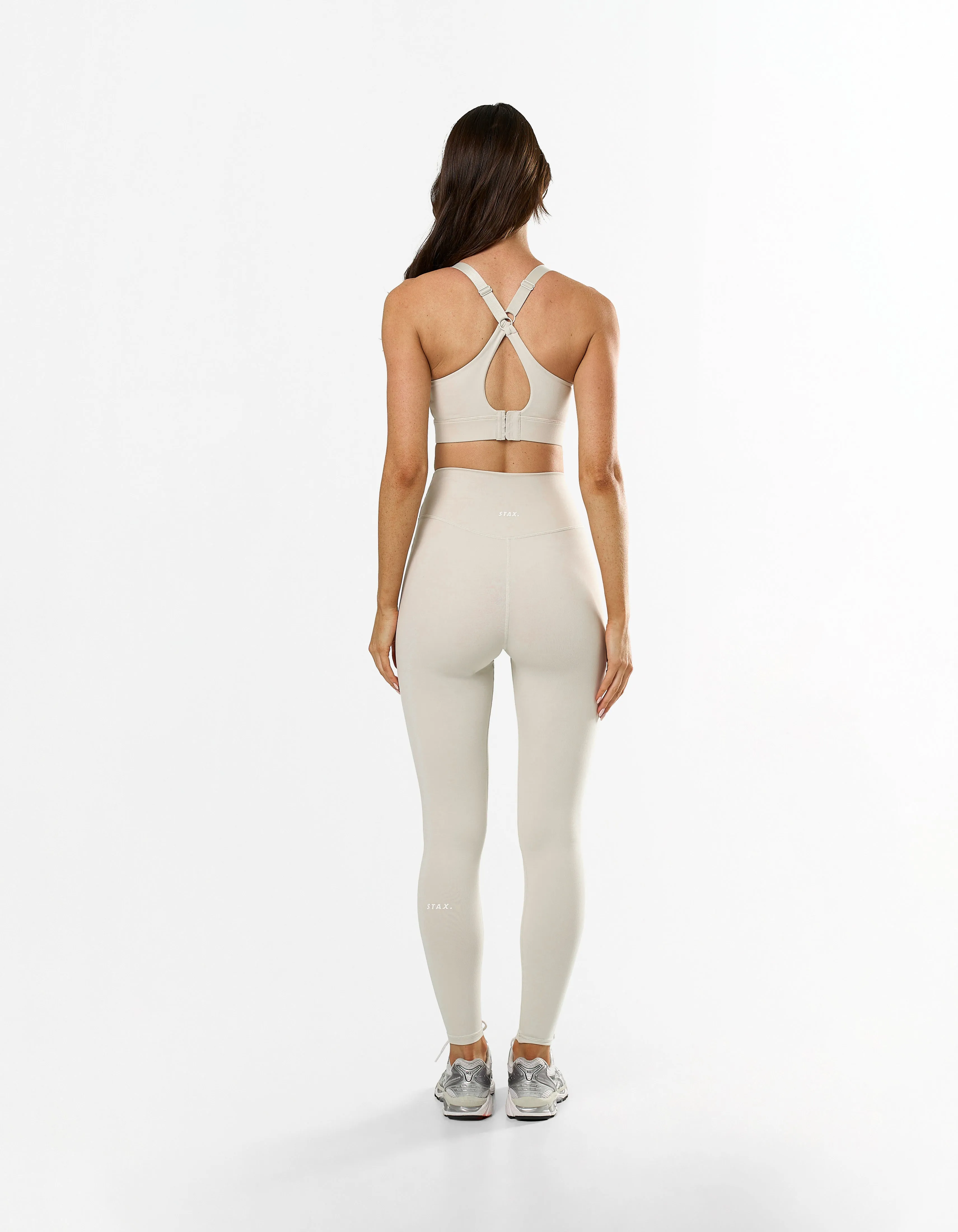 NFS Full Length Tights NANDEX™ - Oat sold by Stax product image thumbnail 4