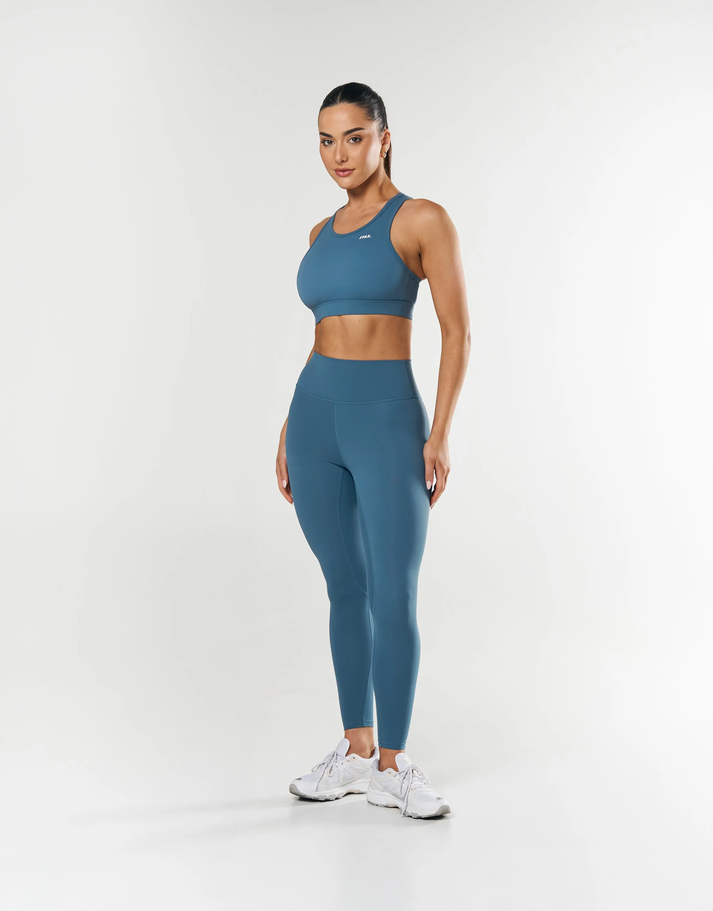 Blaze Crop NANDEX ™ - Dark Blue sold by Stax product image thumbnail 5