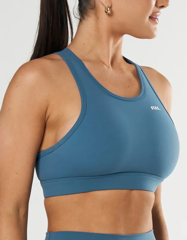 Blaze Crop NANDEX ™ - Dark Blue sold by Stax