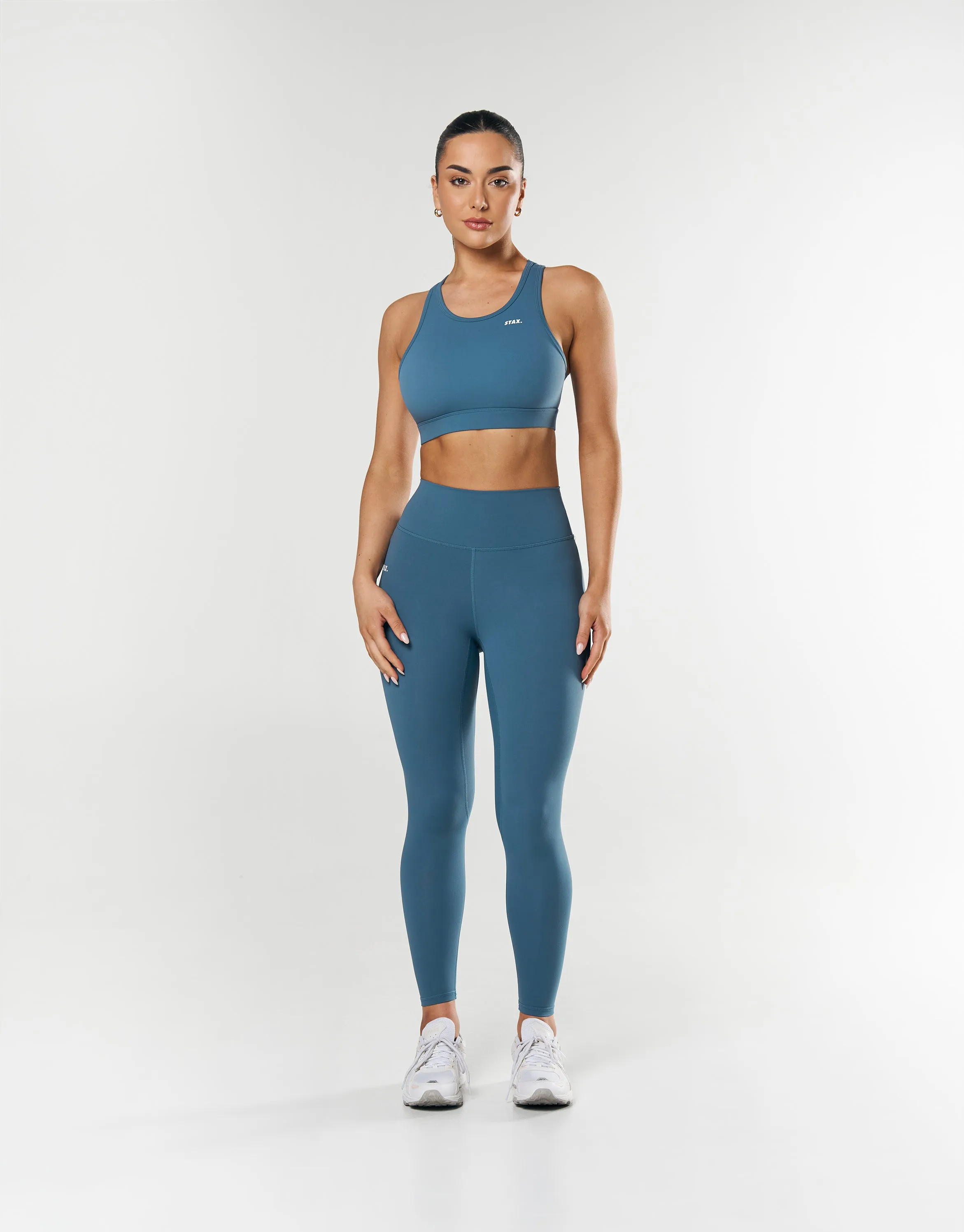 Blaze Crop NANDEX ™ - Dark Blue sold by Stax product image thumbnail 2