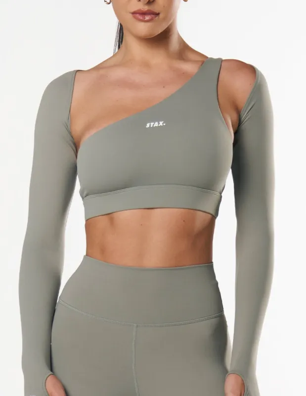 Shrug NANDEX™ - Sage sold by Stax