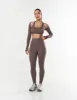 Full Length Tights NANDEX ™ - Earth sold by Stax